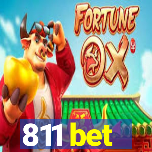 811 bet